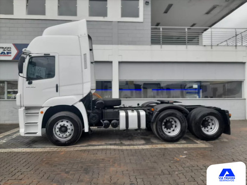 Volkswagen 25.360 Ctc 6x2 2021/2022