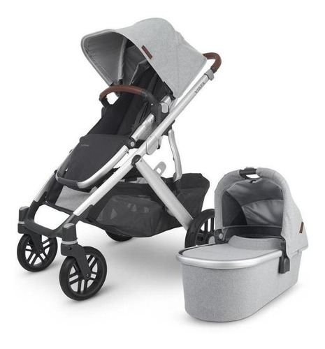 Carriola Uppababy Vista V2