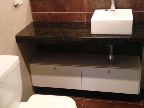 Imagen 9 de 20 de Apartamento Al Frente De 2 Dormitorios Con Cochera - Pocitos