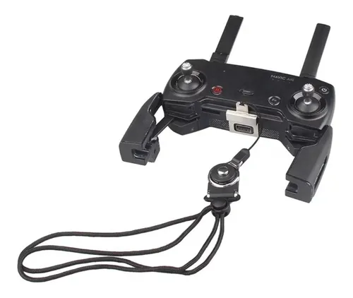 Correa Ajustable Control Remoto Dji Mavic Pro Air Spark