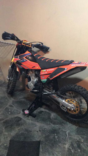 Corven Txr 250 X, Excelente!!!