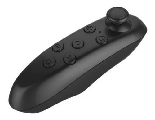 Lente Vr Box 2.0 Realidad Virtual 3d + Joystick Gafas