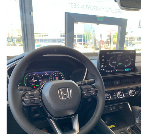 Honda CR-V 2.0 Advanced Hybrid Awd