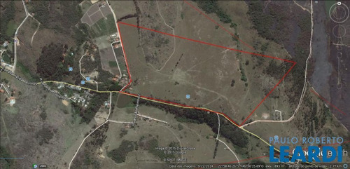 Imagem 1 de 1 de Fazenda - Parque Valinhos - Sp - 426242