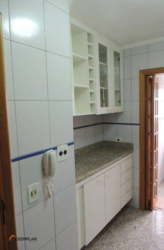 Imagem 15 de 26 de Apartamento Com 2 Dormitórios À Venda, 50 M² Por R$ 430.000,00 - Santa Teresinha - São Paulo/sp - Ap2039