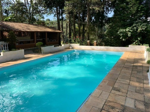 Imagem 16 de 30 de Chacara - Ch00291 - 34252978