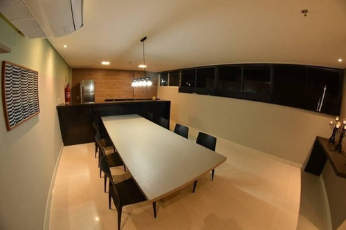 Imagem 5 de 9 de Apartamento Com 2 Dormitórios À Venda, 52 M² Por R$ 390.000,00 - Álvaro Weyne - Fortaleza/ce - Ap0341