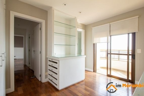 Imagem 4 de 15 de 15396 - Apartamento 3 Dorms. (3 Suítes), Morumbi - São Paulo/sp - 15396