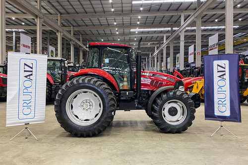 Trator Agrícola Case Farmall 130a