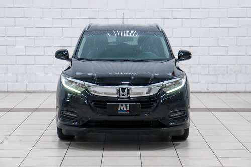 Honda HR-V EXL 1.8 Flexone 16V 5p Aut.