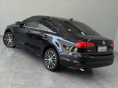 Volkswagen Jetta 2.0 TSI HIGHLINE 211CV GASOLINA 4P TIPTRONIC