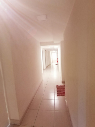 Edificio Gregorio Marañon Piso 10