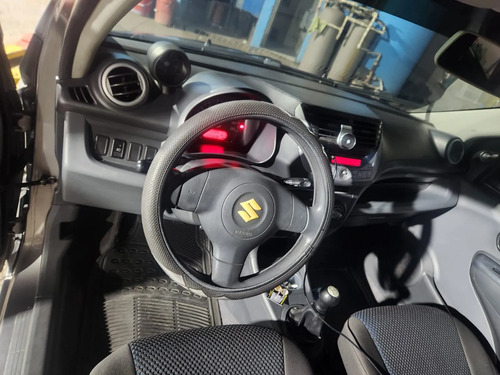 Suzuki Celerio 1.0 Glx