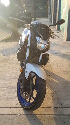 Imagen 3 de 12 de Yamaha