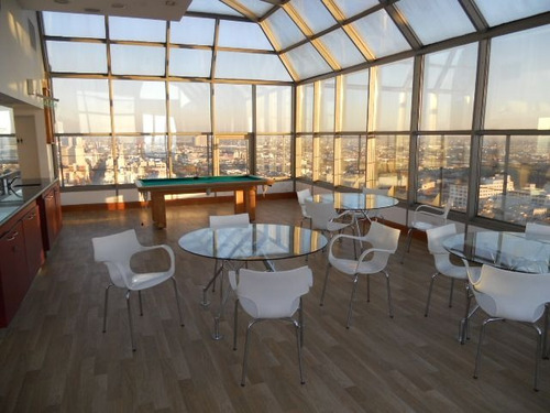 Dueño Vende Hermoso Departamento Piso 25