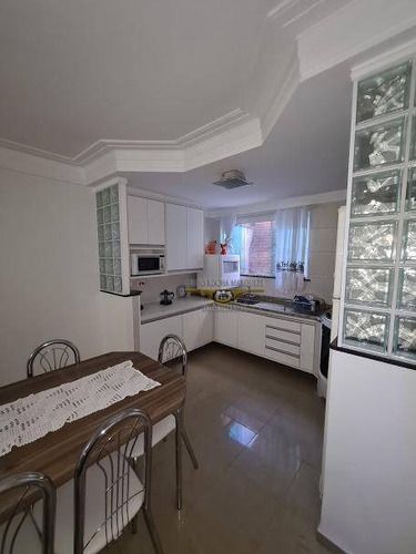 Imagem 10 de 30 de Sobrado Com 3 Dormitórios À Venda, 143 M² Por R$ 900.000,00 - Vila Gomes Cardim - São Paulo/sp - So1487