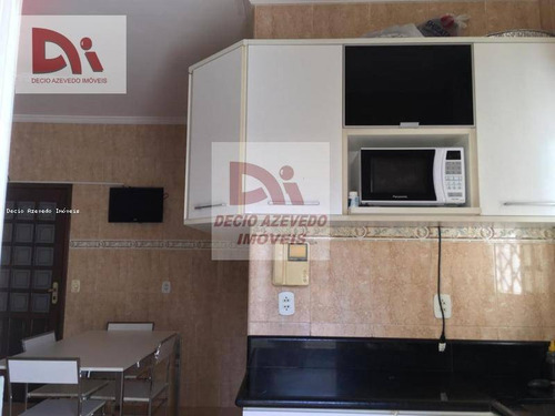 Imagem 16 de 20 de Casa Com 3 Dormitórios À Venda, 90 M² Por R$ 430.000,00 - Jardim Das Nações - Taubaté/sp - Ca0091