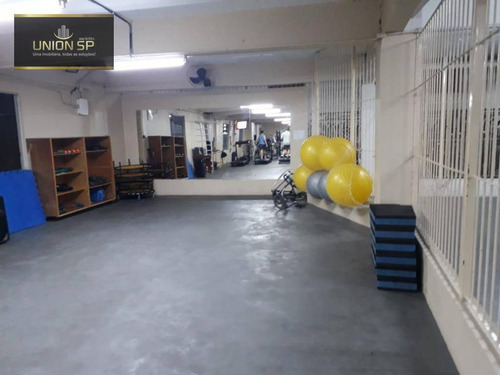 Apartamento Com 2 Dormitórios À Venda, 55 M² Por R$ 350.000 - Santana - São Paulo/sp - Ap49383