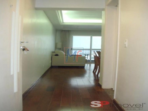 Imagem 3 de 6 de Ref 6732 - Lindo Apartamento No Bairro Vila Bela Ha 15 Min. Metro Tamanduateí E Central Plaza Shopping. Com 2 Quartos, 1 Suíte E 2 Vagas. - 6732