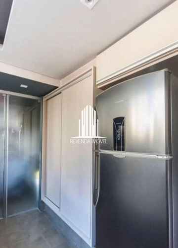 Imagem 14 de 15 de Apartamento À Venda Na Vilia Mariana 95m² - Br31584