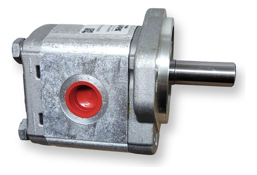 Motor De Engrenagens Casappa 01998067 Plm20.11,2r0-49s1-loc/