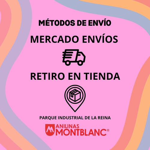 Imagen 4 de 6 de Manualidades Textil Gasa Color 5 Metros Negros Y Grises