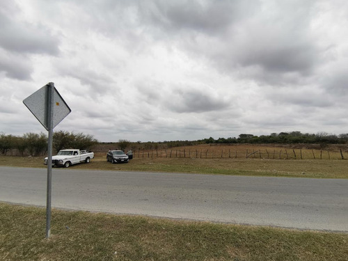 Terreno En Venta Uso Campestre Ganaderia Cerralvo Nuevo Leon