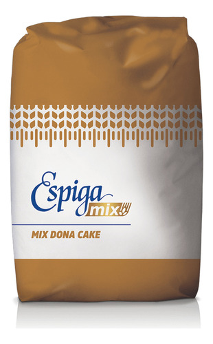 Espiga mix harina para dona cake bulto de 20 Kg