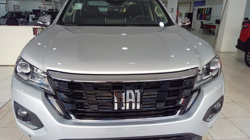 Fiat Toro 2.0 Ranch 4x4 At