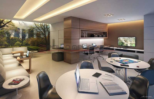 Apartamento-à Venda-centro-nova Iguaçu - Pmap20054