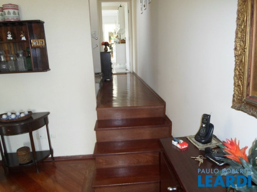Imagem 15 de 15 de Casa Assobradada - Vila Romana - Sp - 401924