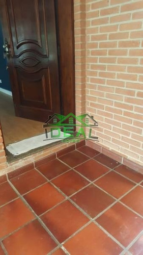 Imagem 3 de 19 de Sobrado Para Venda No Bairro Vila Leopoldina, 3 Dorm, 2 Suíte, 3 Vagas, 200 M, 225 M - 1282
