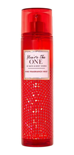 You're The One Fragancia Corporal Bath & Body Works