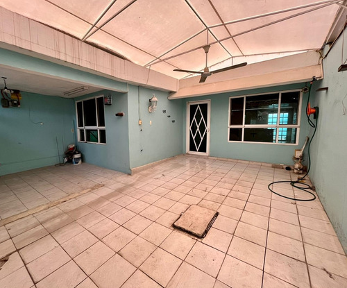 Imagen 4 de 10 de Casa En Venta Villa De Las Flores 1 Secc. Coacalco