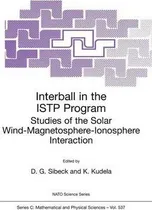 Comprar Libro Interball In The Istp Program : Studies Of The Sola...
