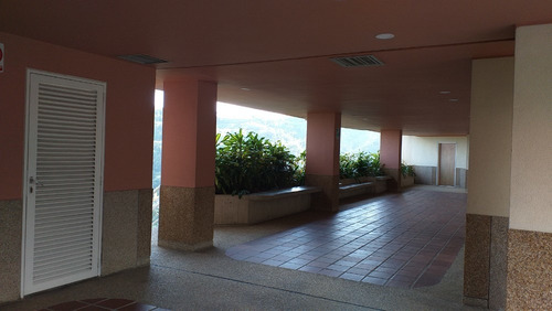 Imagen 4 de 14 de Amplio Apartamento Urb. Miranda, Edificio Con Pozo