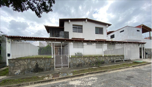 Casa En Venta En Colinas De Vista Alegre 