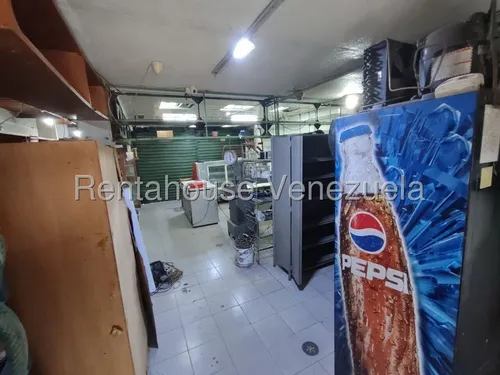 Local En Venta - Cg 25-13409