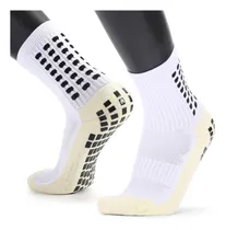 Comprar Medias Deportivas Antideslizante Técnicas Trusox Futbol