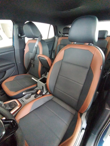 T-cross Comfortline At 2021 0 Km Entrega Inmediata Oferta Nd