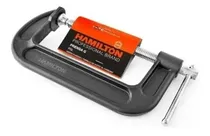 Comprar Prensa Tipo G 2 PuLG. Sargento Linea Pesada Hamilton Pgl20