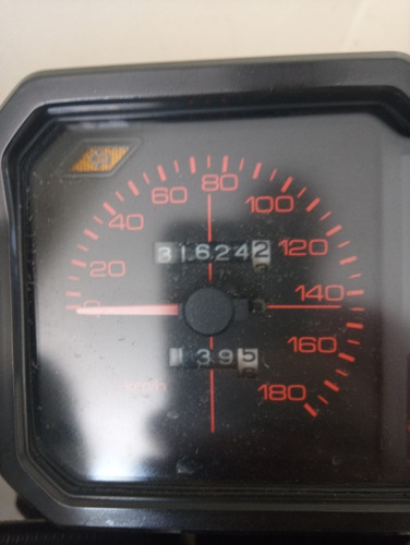 Honda Cb 450 Dx