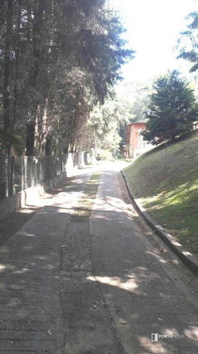 Casa Com 3 Dormitórios À Venda, 559 M² Por R$ 1.900.000,00 - Jardim Dos Ipês - Embu Das Artes/sp - Ca0165