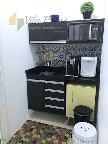 Imagem 11 de 13 de Comercial Para Venda, 0 Dormitórios, Vila Leopoldina - São Paulo - 3443