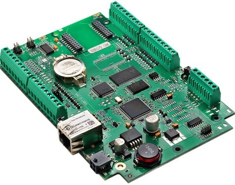 Digi 20-101-1256 Single Board Computer Bl4s110 5512k