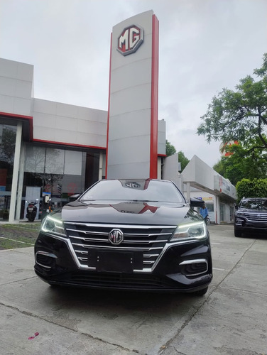 MG 5 1.5 Elegance Cvt
