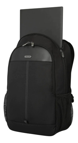 Morral Targus Classic Para Laptop Hasta 15.6  Tbb943gl