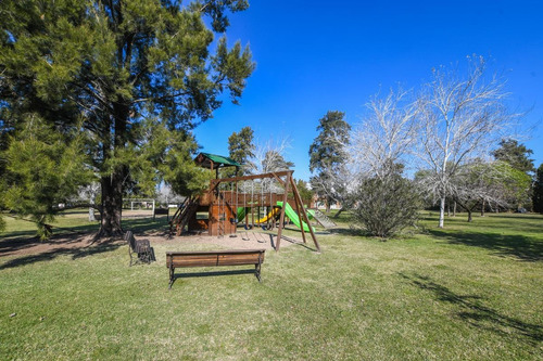 Imagen 8 de 17 de Terreno En Venta Aldea Fisherton Barrio Privado