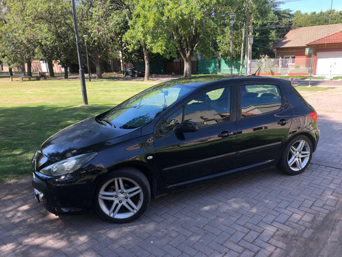 Peugeot 307 2.0 Xs Hdi