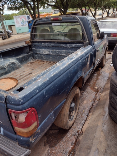 Ford Ranger Xl Cabine Simples